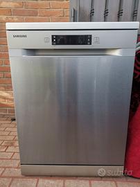 lavastoviglie Samsung 
