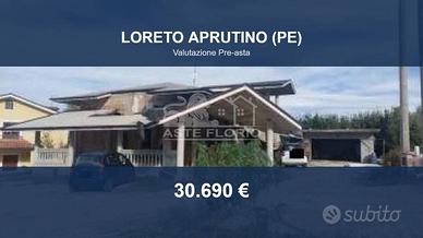 Immobile in asta di 137 m² con più di 5 locali e b