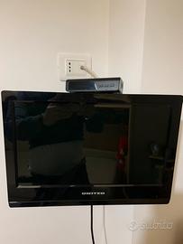 Televisore UNITED 22 Pollici