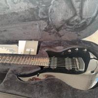 Ernie ball Music Man Majesty 7