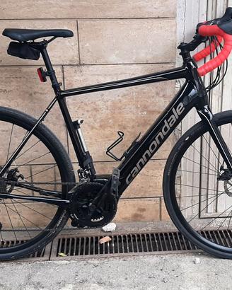 Cannondale synapse neo 2 ebike