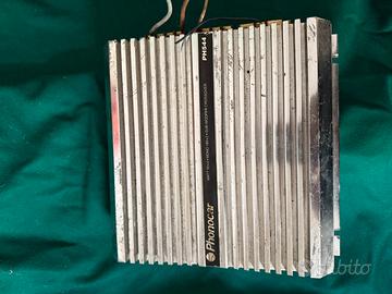 Amplificatore auto phonocar