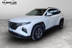 HYUNDAI Tucson III 2021 - Tucson 1.6 hev Xtech 2wd