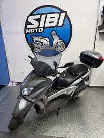 Yamaha X-City 250