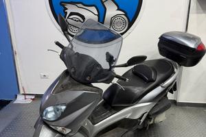Yamaha X-City 250