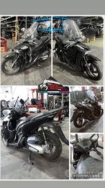 Ricambi Honda Sh150 2025