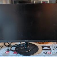 Monitor Philips  24 pollici 