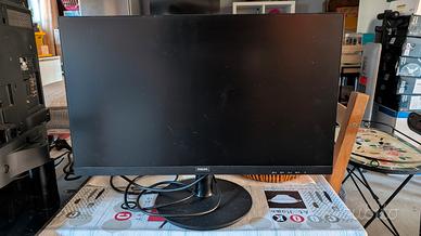 Monitor Philips  24 pollici 