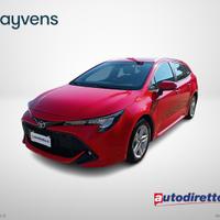 TOYOTA Corolla 1.8 Hybrid Business