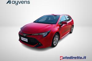 TOYOTA Corolla 1.8 Hybrid Business