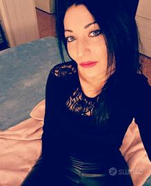 Addetta pulizie esperta case vacanza uffici