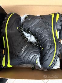 Scarpe da lavoro HellyHansen