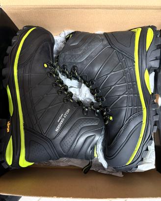 Scarpe da lavoro HellyHansen