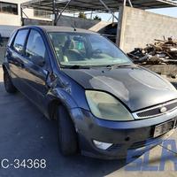 FORD FIESTA 5 JD, JH 1.4 TDCI 68CV / Ricambi