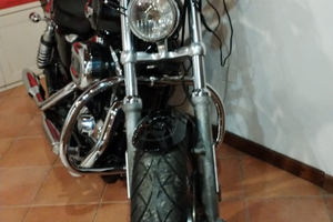 Harley davidson sposter 1200_2016