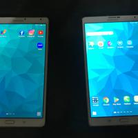 Samsung  tab S 8.4