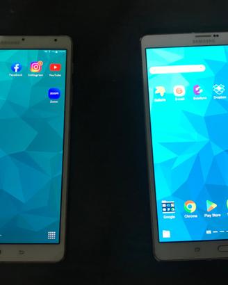 Samsung  tab S 8.4