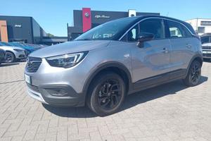 Opel Crossland X 1.2 110cv 2020 S&S MT6