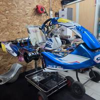 NUOVI KART GP RACING 2026