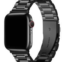 Apple Watch Se 3 44 mm nero con 3 cinturini