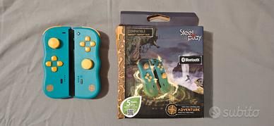 Steelplay Adventure - Nintendo Switch 