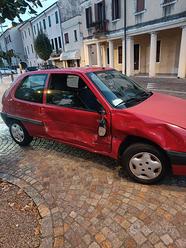 Citroen Saxo 1100