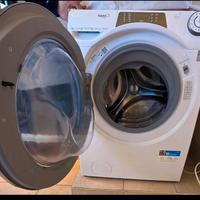 LAVATRICE NUOVA CANDY RAPIDO' CLASSE A