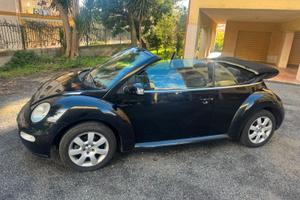 New Beetle diesel cabriolet diesel 2007