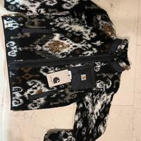 Giacca in pile Carhartt