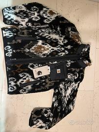 Giacca in pile Carhartt
