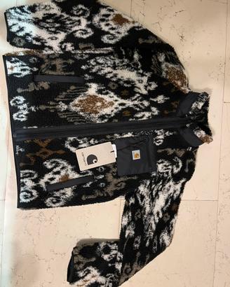 Giacca in pile Carhartt