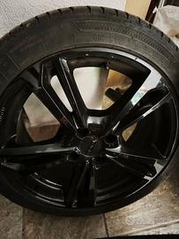 Cerchioni MAK gomme estive Kebler