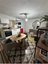 Appartamento in palazzo storico in Via Malta