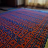 Tappeto in stile tradizionale – 100 x 200 cm