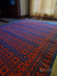 Tappeto in stile tradizionale – 100 x 200 cm