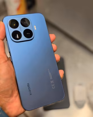 Xiaomi 17 t pro 1 Tera