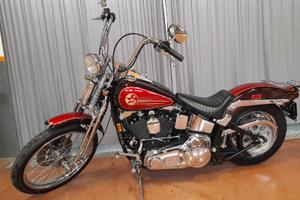 Harley-Davidson Softail Springer - 1992