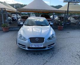 Jaguar XF 3.0 D V6 Premium Luxury