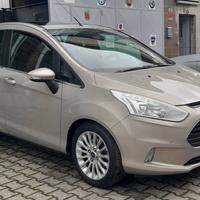 Ford B-Max 1.6 Automatica Tetto Telecamera E5