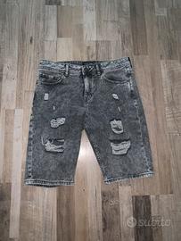 jeans corti