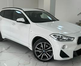 Bmw X2 xDrive20d Msport Edition