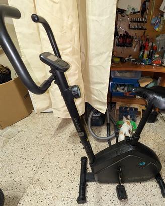 Domyos Cyclette Essential