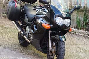 Moto suzuki