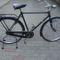 Bicicletta Bianchi Smeraldo, anni 60