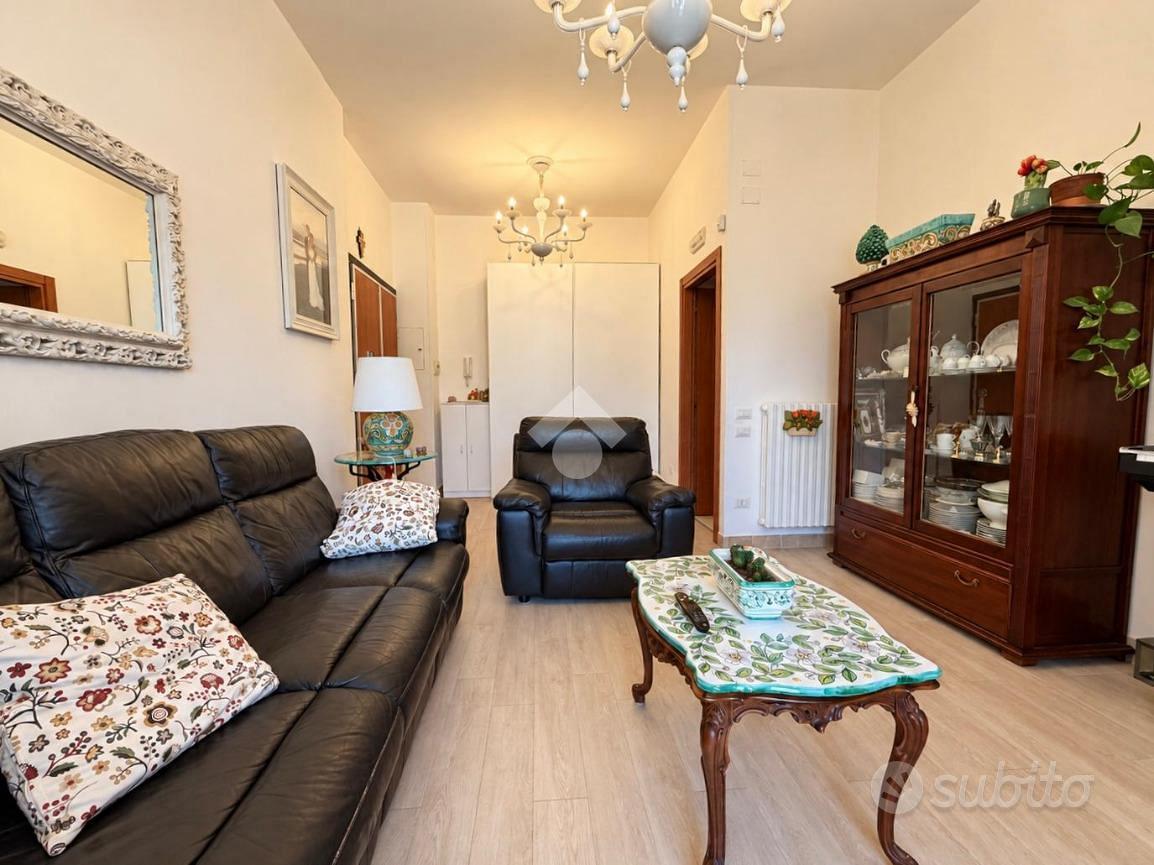 Appartamento – Salerno, Pastena - Vista 4