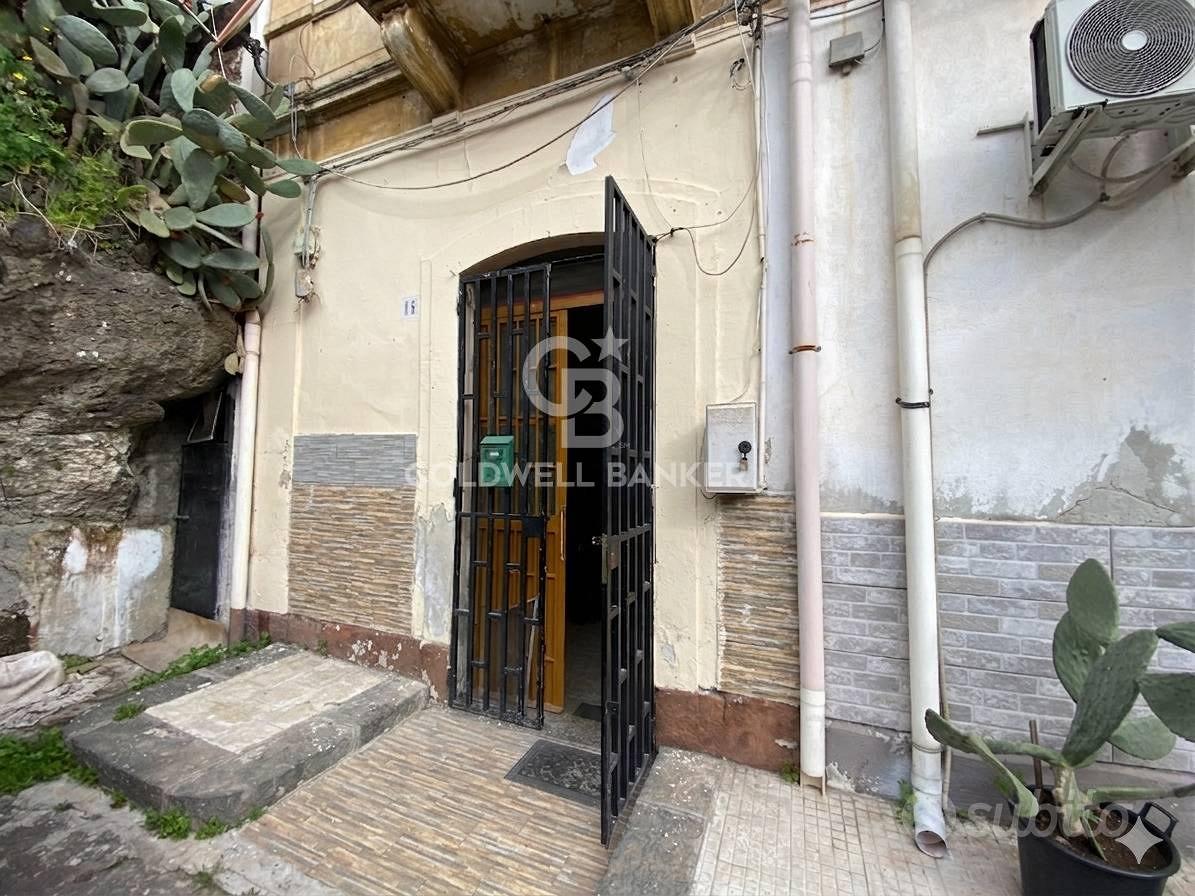 Appartamento – Catania, Fortino, Centro storico - Vista 3