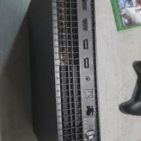 “Xbox One S 1TB + controller + giochi – ottime con