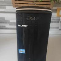 Pc completo Acer Aspire X3995 Core i3 3220-hd 500-