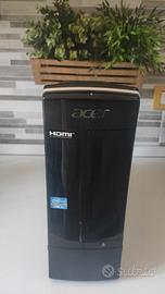 Pc completo Acer Aspire X3995 Core i3 3220-hd 500-