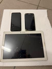 2 samsung e 1 tablet lenovo